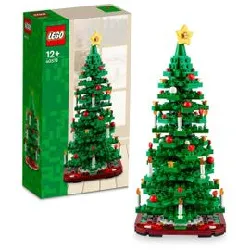 40573 lego le sapin de noël
