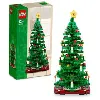 40573 lego le sapin de noël