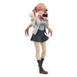 a couple of cuckoose - erika amano - pop up parade 17cm