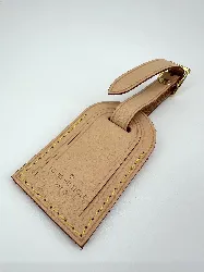 accessoire de sac/porte-adresse en cuir louis vuitton