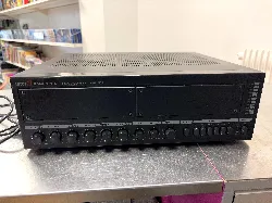 ampli mixer interm pam-120a 6 voies 110v