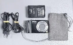 apapreil photo compact panasonic lumix dmc-tz8