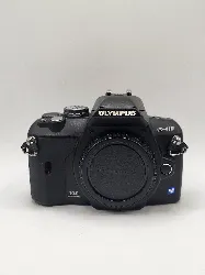 apapreil photo olympus e-410 boitier nu