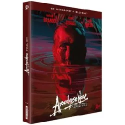 apocalypse now - édition final cut 4k ultra hd + blu - ray