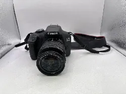 appareil photo canon eos 2000d 24,1mpx 18-55mm