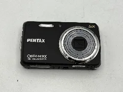 appareil photo numérique pentax optio m900