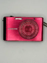 appareil photo numérique samsung st76