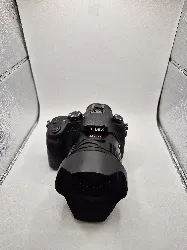 appareil photo panasonic lumix dmc-fz1000