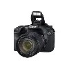 appareil photo reflex reflex - 18.0 mp - aps - c - 1080p / 30 pi/s - 5.6x zoom optique objectif ef - s 15 - 85 mm is usm