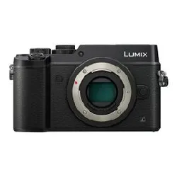 appareil photo système sans miroir panasonic lumix g dmc - gx8m appareil photo numérique - sans miroir - 20.3 mp - quatre tiers - 