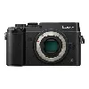 appareil photo système sans miroir panasonic lumix g dmc - gx8m appareil photo numérique - sans miroir - 20.3 mp - quatre tiers - 