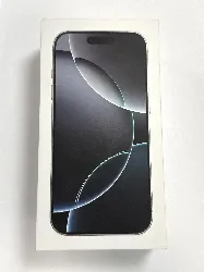 apple iphone 16 pro 256 go titane blanc