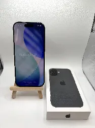 apple iphone 17 6,3" 5g double sim 256 go noir