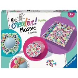 artistique mosaïque maxi