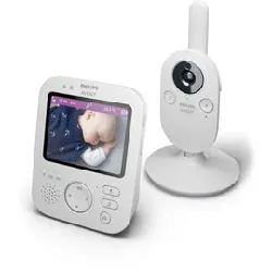 babyphone philips avent scd892/26