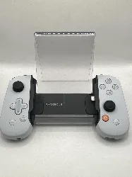 backbone one 2e gen blanc playstation édition