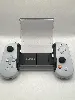backbone one 2e gen blanc playstation édition