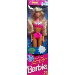 barbie sun jewel
