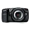blackmagic pocket cinema camera 4k
