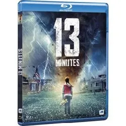 blu-ray 13 minutes - blu - ray