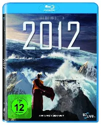 blu-ray 2012 (2009) (blu - ray)