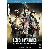 blu-ray 3 royaumes (les) la resurrection du dragon - blu ray [blu - ray]