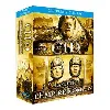 blu-ray anthony mann : le cid + la chute de l'empire romain - pack - blu - ray