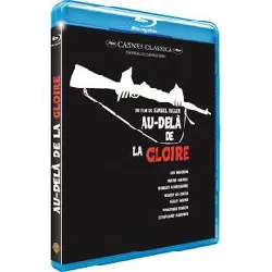 blu-ray au - delà de la gloire - blu - ray
