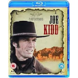 blu-ray b - joe kidd - bilingue