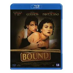 blu-ray bound - blu - ray