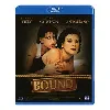 blu-ray bound - blu - ray