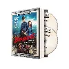 blu-ray bravados - édition collection silver + dvd + livre
