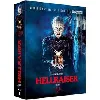blu-ray coffret hellraiser la trilogie edition collector limitée blu - ray