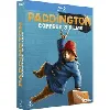 blu-ray coffret paddington la trilogie blu - ray