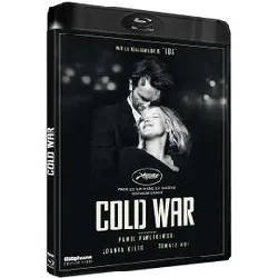 blu-ray cold war - blu - ray