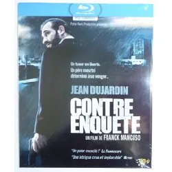blu-ray contre - enquête - blu - ray