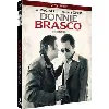 blu-ray donnie brasco - version longue + version cinéma + livret - blu - ray