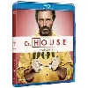 blu-ray dr. house - saison 8 - blu - ray