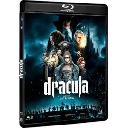 blu-ray dracula - blu - ray