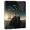 blu-ray dune : prophecy - saison 1 - 4k ultra hd - édition steelbook limitée