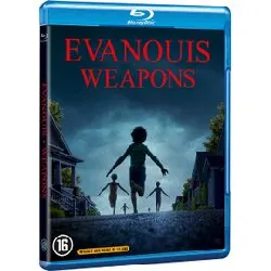 blu-ray évanouis - blu - ray