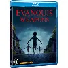 blu-ray évanouis - blu - ray