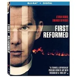 blu-ray first reformed [usa][blu - ray] full frame, subtitled, ac - 3/dolby digital, digital theater