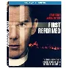 blu-ray first reformed [usa][blu - ray] full frame, subtitled, ac - 3/dolby digital, digital theater