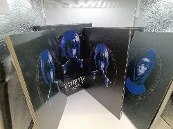 blu-ray ghost in the shell stand alone complex 2045 - saison 2