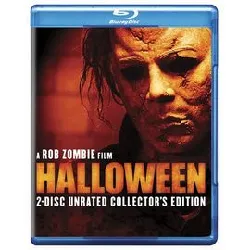 blu-ray halloween