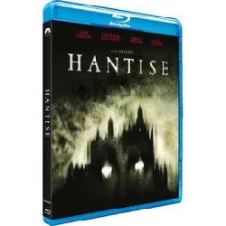 blu-ray hantise - blu - ray