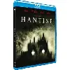 blu-ray hantise - blu - ray