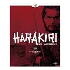 blu-ray harakiri - blu - ray