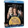 blu-ray hocus pocus - les trois sorcières - blu - ray